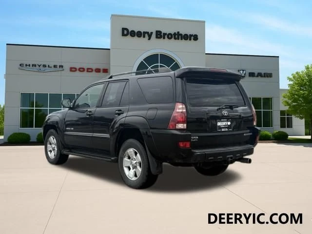 2005 Toyota 4Runner 4th Gen - Image 12 of 17