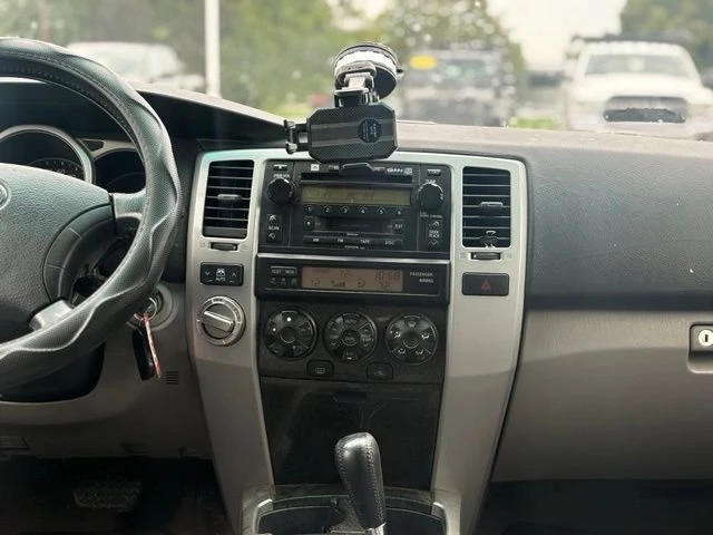 2005 Toyota 4Runner 4th Gen - Image 6 of 17