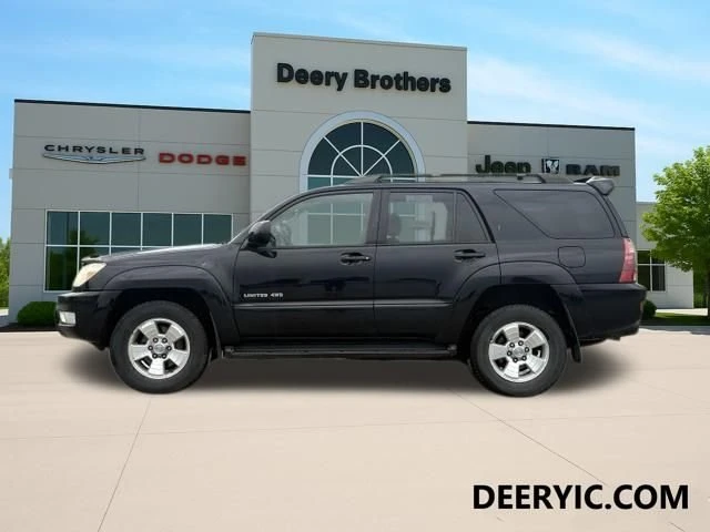 2005 Toyota 4Runner 4th Gen - Image 11 of 17