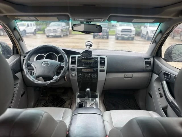 2005 Toyota 4Runner 4th Gen - Image 3 of 17