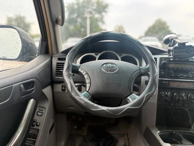2005 Toyota 4Runner 4th Gen - Image 5 of 17
