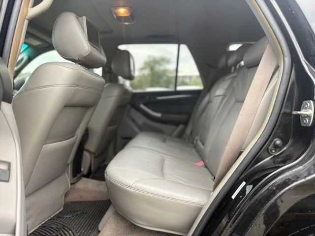 2005 Toyota 4Runner 4th Gen - Image 8 of 17