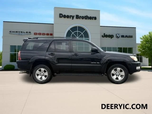 2005 Toyota 4Runner 4th Gen - Image 15 of 17
