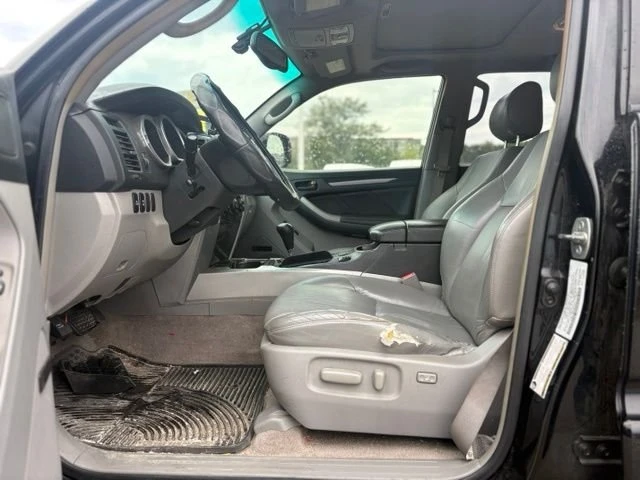 2005 Toyota 4Runner 4th Gen - Image 2 of 17