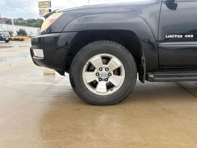 2005 Toyota 4Runner 4th Gen - Image 16 of 17