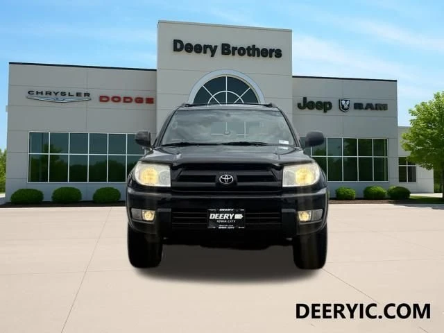 2005 Toyota 4Runner 4th Gen - Image 9 of 17