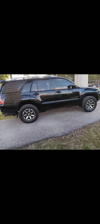 2005 Toyota 4Runner 4th Gen - Image 5 of 14