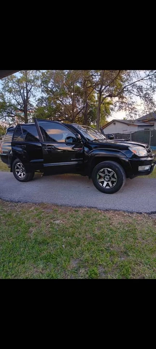 2005 Toyota 4Runner 4th Gen - Image 2 of 14