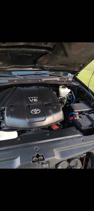 2005 Toyota 4Runner 4th Gen - Image 3 of 14