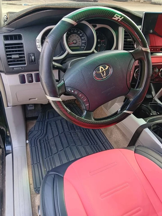 2005 Toyota 4Runner 4th Gen - Image 13 of 14