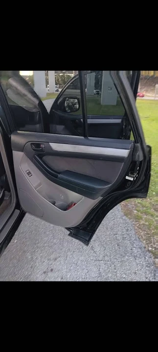 2005 Toyota 4Runner 4th Gen - Image 10 of 14