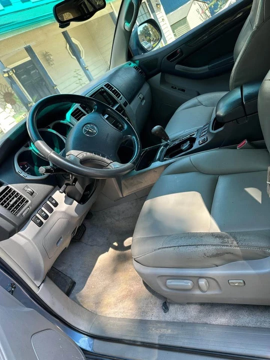 2005 Toyota 4Runner 4th Gen - Image 9 of 12