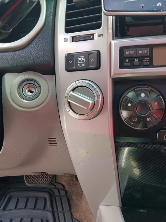 2005 Toyota 4Runner 4th Gen - Image 14 of 14