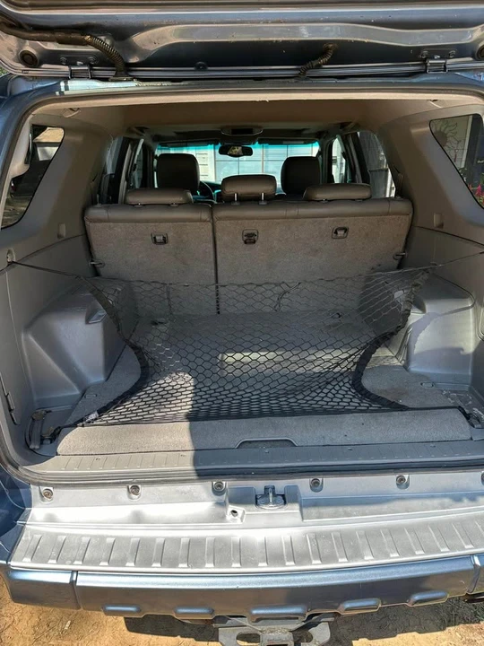 2005 Toyota 4Runner 4th Gen - Image 10 of 12