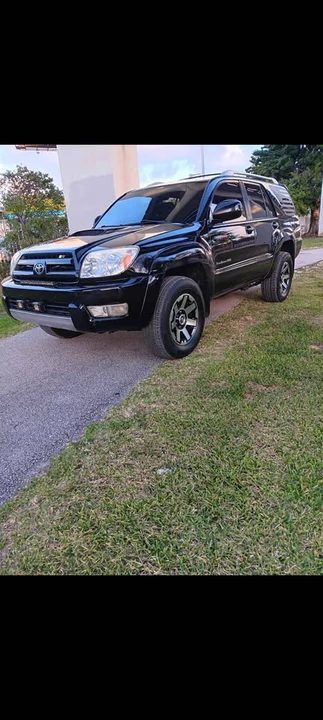 2005 Toyota 4Runner 4th Gen - Image 4 of 14