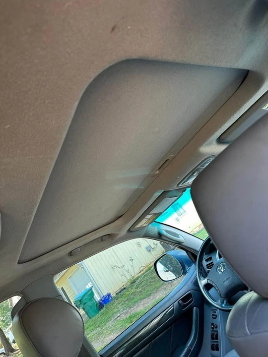 2005 Toyota 4Runner 4th Gen - Image 12 of 12
