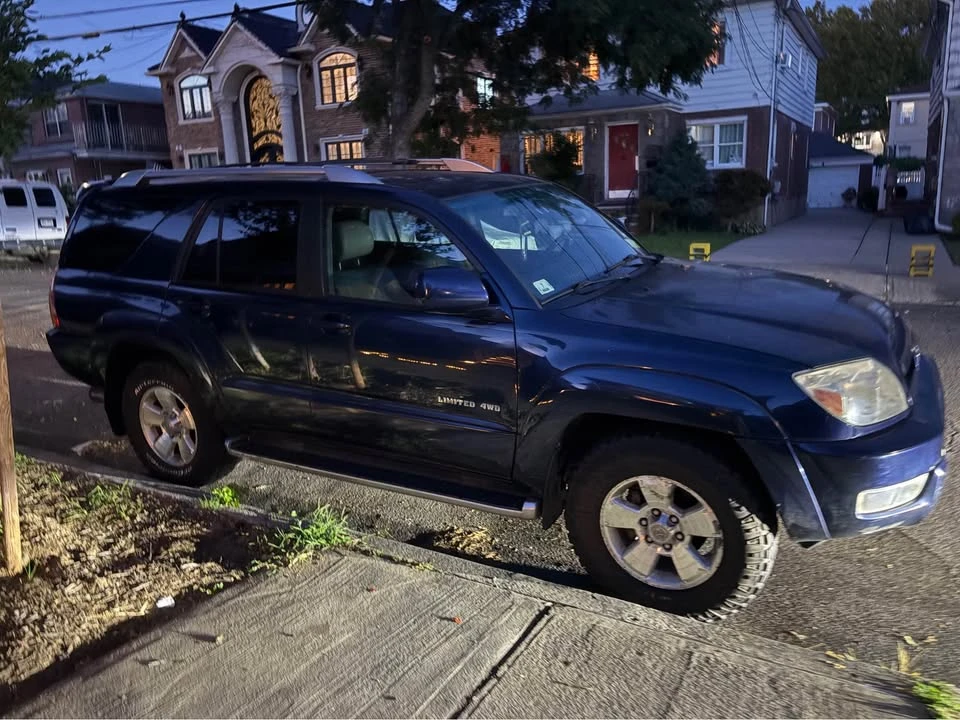 2005 Toyota 4Runner 4th Gen - Image 2 of 2