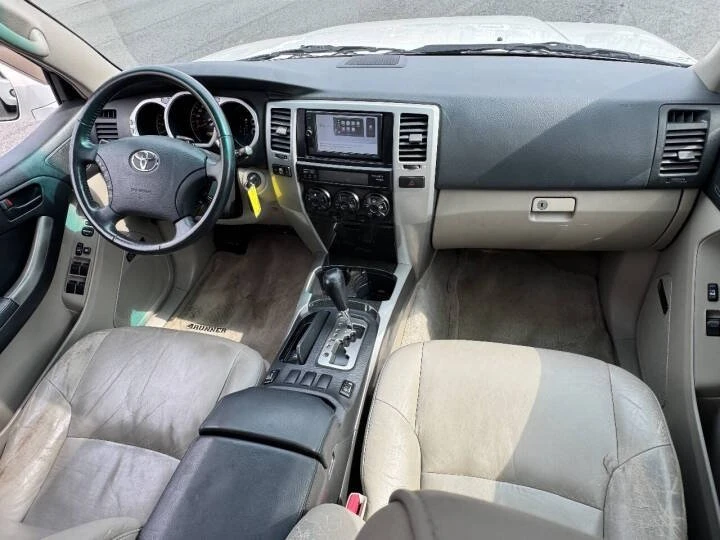 2005 Toyota 4Runner 4th Gen - Image 13 of 18