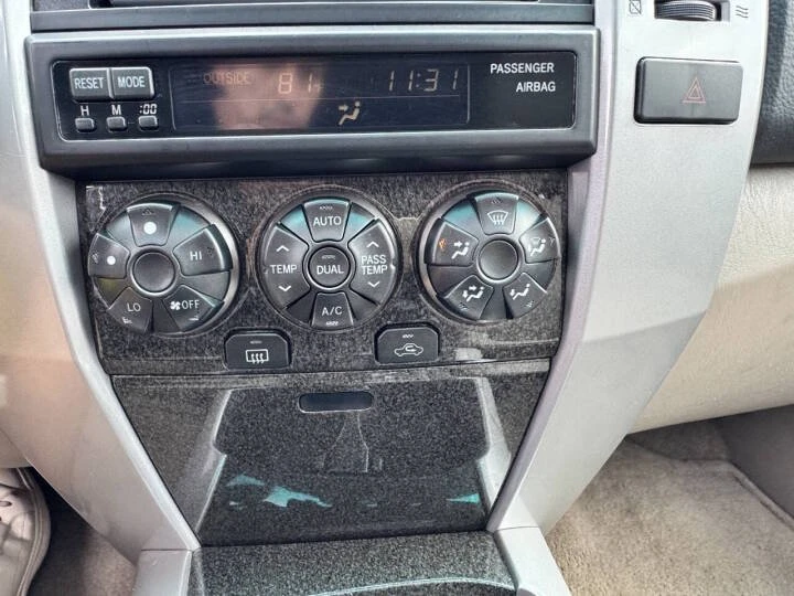 2005 Toyota 4Runner 4th Gen - Image 11 of 18