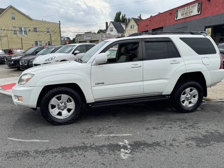 2005 Toyota 4Runner 4th Gen - Image 6 of 18