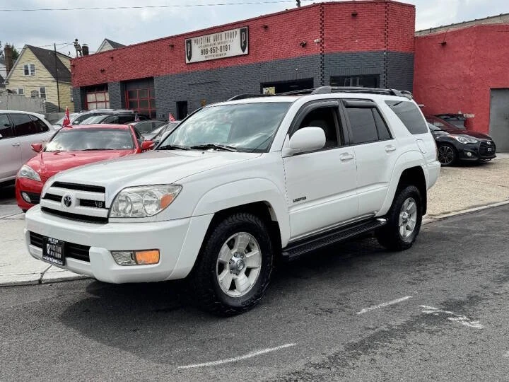 2005 Toyota 4Runner 4th Gen - Image 3 of 18