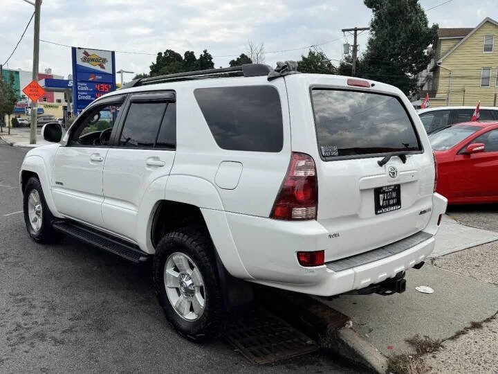 2005 Toyota 4Runner 4th Gen - Image 5 of 18