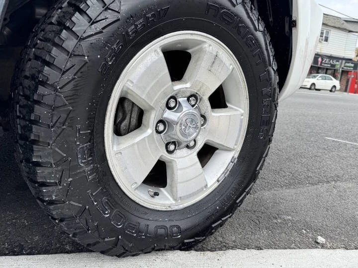 2005 Toyota 4Runner 4th Gen - Image 18 of 18
