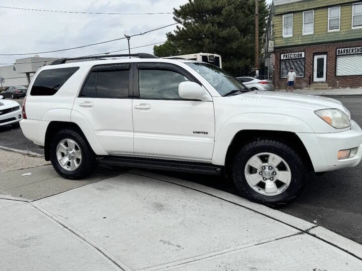 2005 Toyota 4Runner 4th Gen - Image 7 of 18
