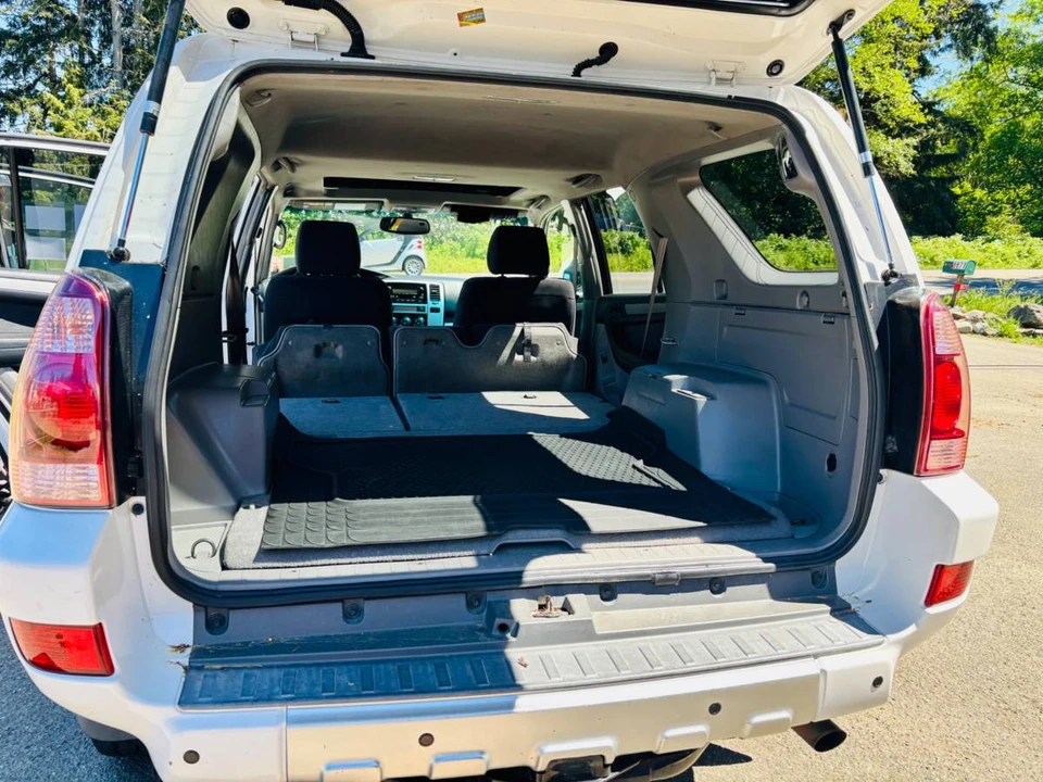 2005 Toyota 4Runner 4th Gen - Image 6 of 6