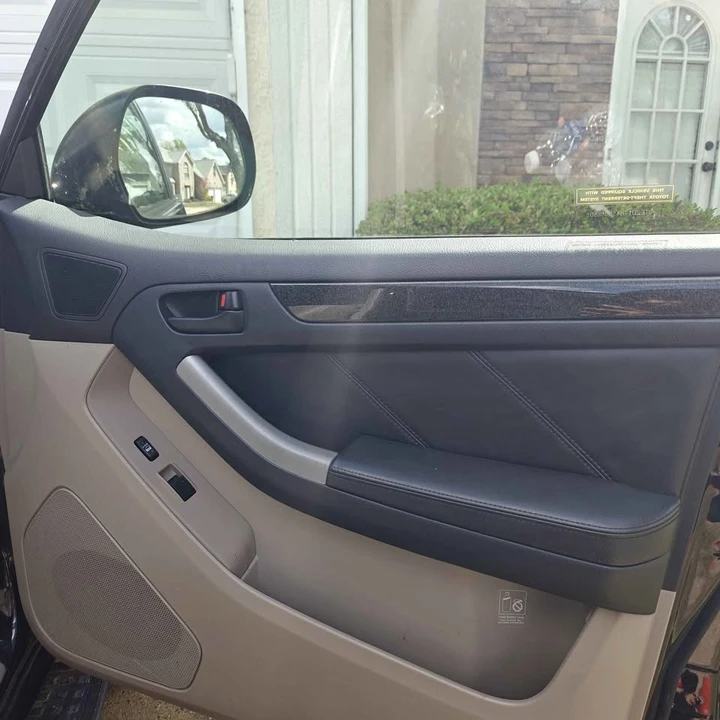 2005 Toyota 4Runner - Image 9 of 19