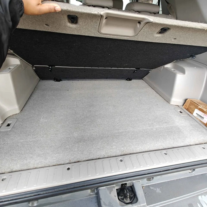 2005 Toyota 4Runner - Image 14 of 19