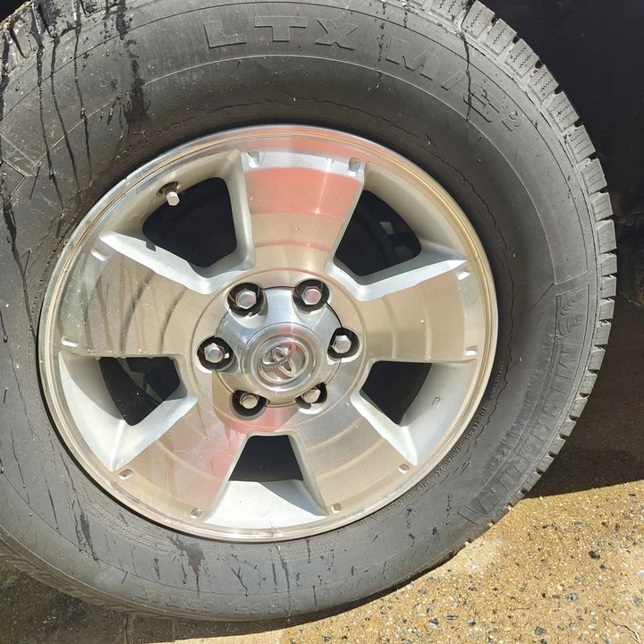 2005 Toyota 4Runner - Image 18 of 19