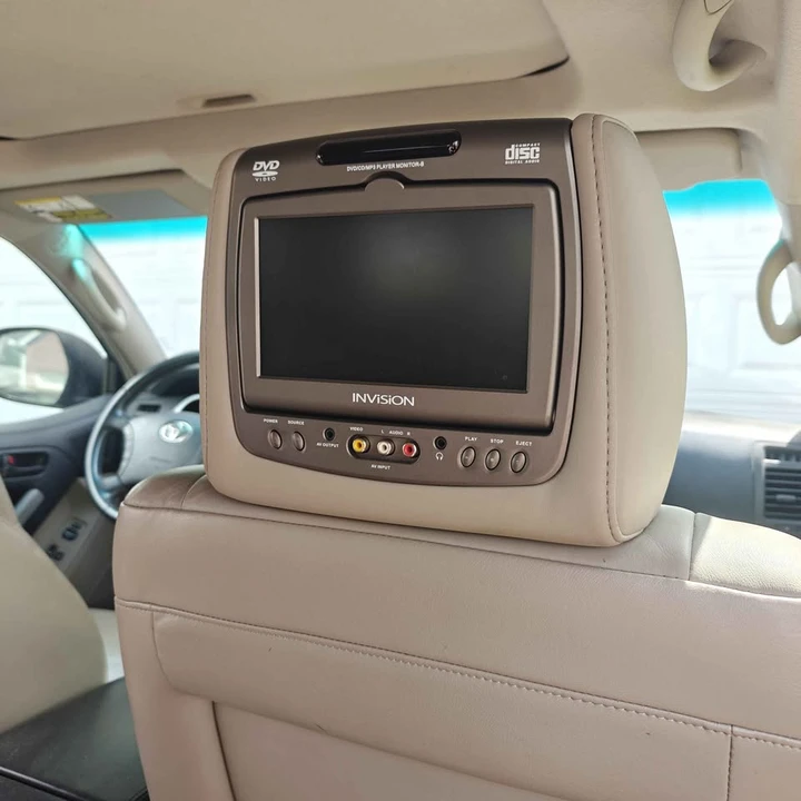2005 Toyota 4Runner - Image 11 of 19