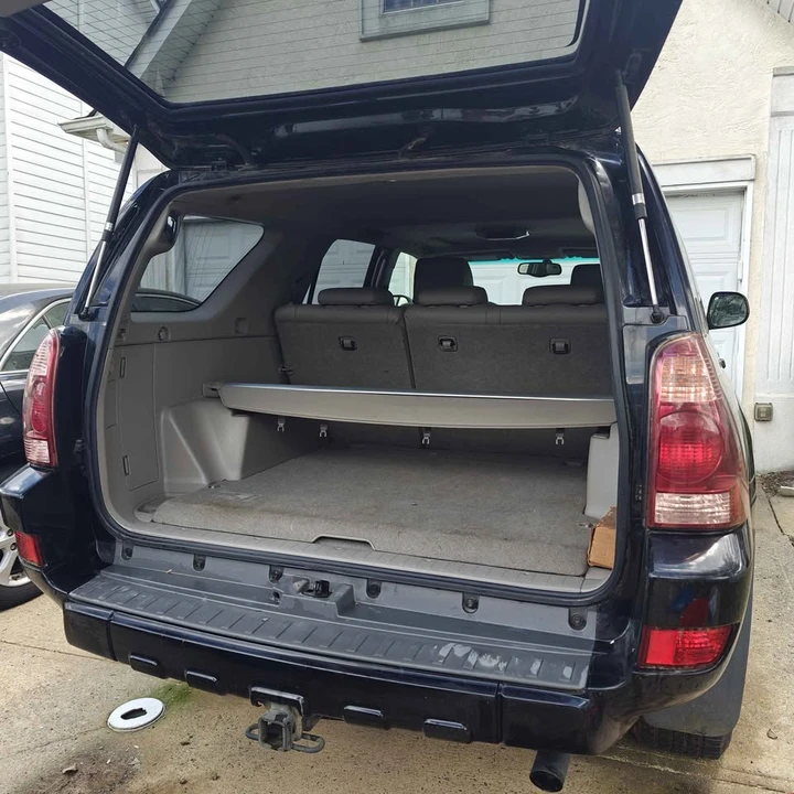 2005 Toyota 4Runner - Image 13 of 19