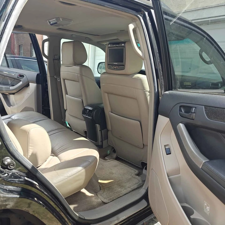 2005 Toyota 4Runner - Image 10 of 19