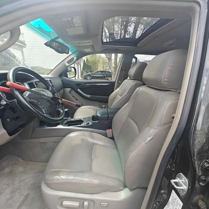2005 Toyota 4Runner - Image 5 of 19