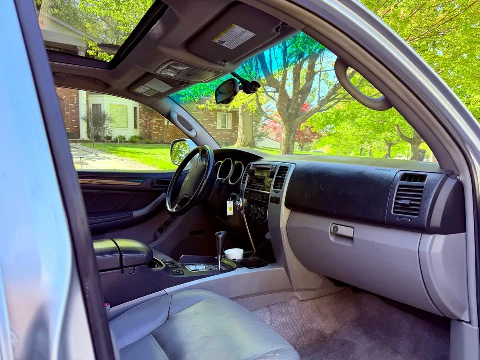 2005 Toyota 4Runner 4th Gen - Image 16 of 20