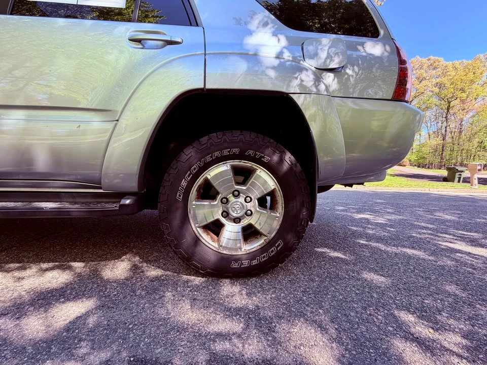2005 Toyota 4Runner 4th Gen - Image 10 of 20