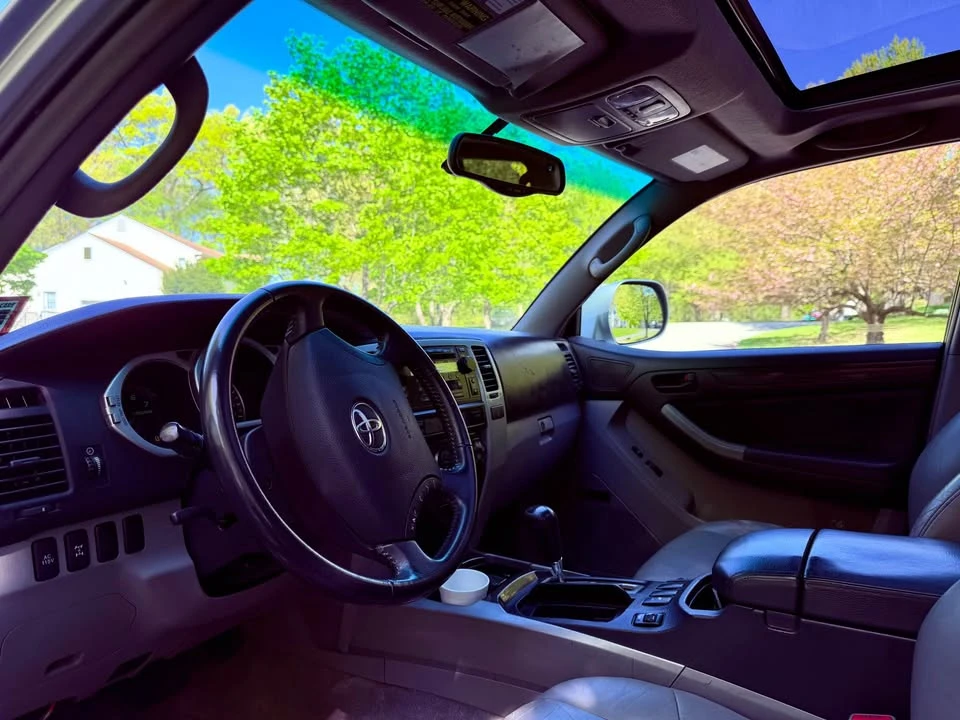 2005 Toyota 4Runner 4th Gen - Image 15 of 20