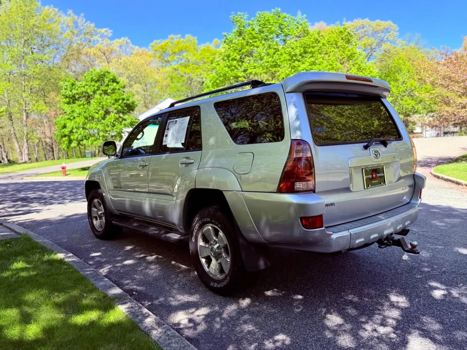 2005 Toyota 4Runner 4th Gen - Image 6 of 20