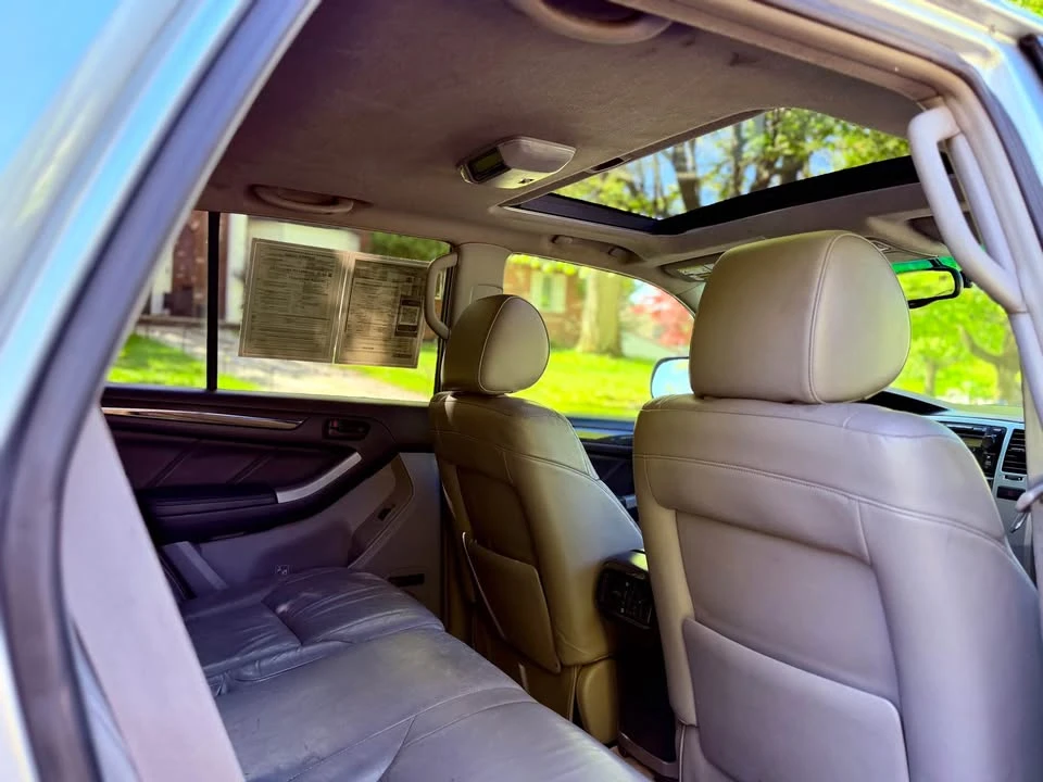 2005 Toyota 4Runner 4th Gen - Image 18 of 20