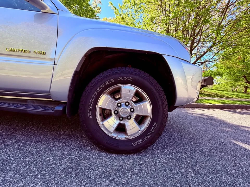 2005 Toyota 4Runner 4th Gen - Image 11 of 20
