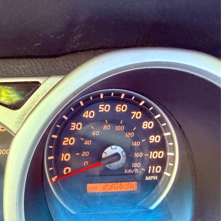2005 Toyota 4Runner 4th Gen - Image 14 of 20