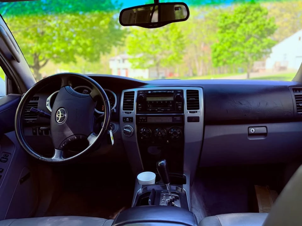 2005 Toyota 4Runner 4th Gen - Image 17 of 20