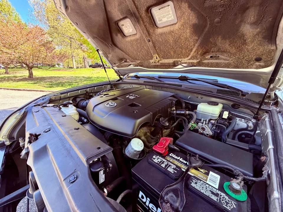 2005 Toyota 4Runner 4th Gen - Image 13 of 20