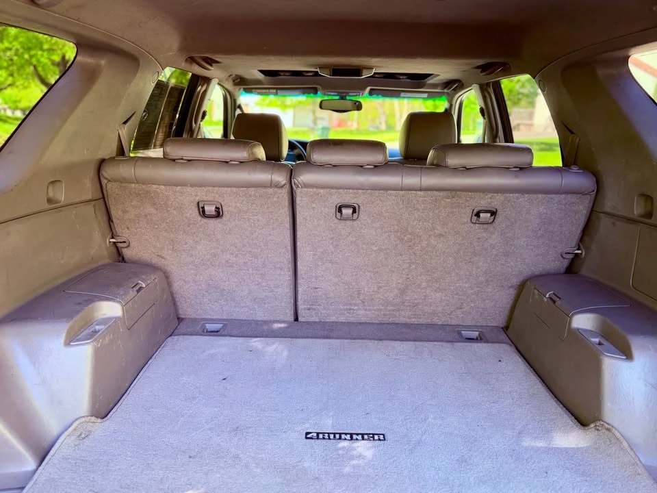 2005 Toyota 4Runner 4th Gen - Image 20 of 20