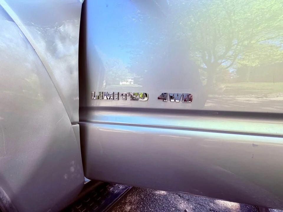 2005 Toyota 4Runner 4th Gen - Image 12 of 20