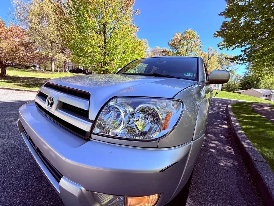 2005 Toyota 4Runner 4th Gen - Image 9 of 20