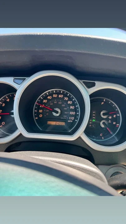 2005 Toyota 4Runner - Image 11 of 11
