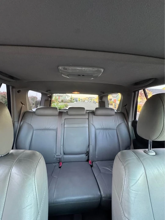 2005 Toyota 4Runner - Image 10 of 11